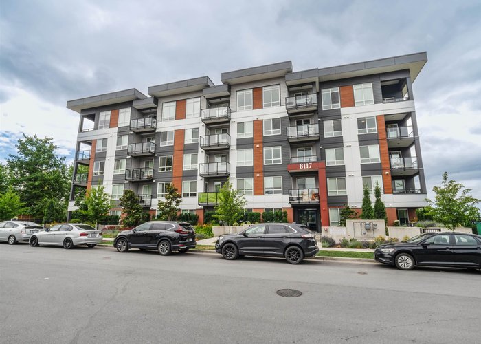 206 - 8117 200A Street, Langley, BC V2Y 3W9 |  Photo 31