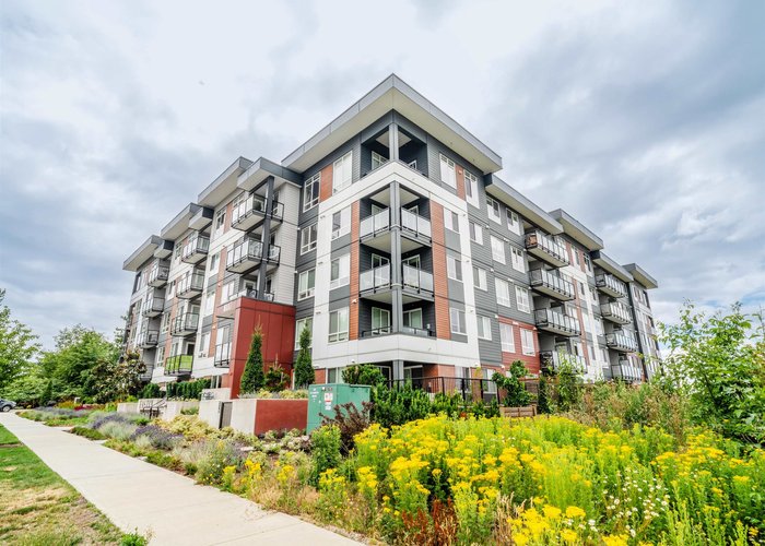 206 - 8117 200A Street, Langley, BC V2Y 3W9 |  Photo 33