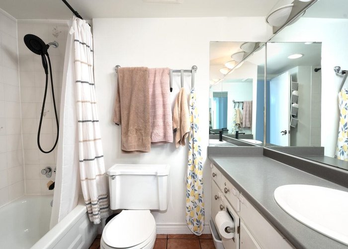1104 - 1330 Harwood Street, Vancouver, BC V6E 1S8 |  Photo 40
