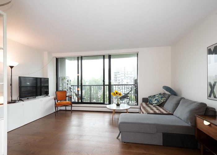 1104 - 1330 Harwood Street, Vancouver, BC V6E 1S8 |  Photo 41