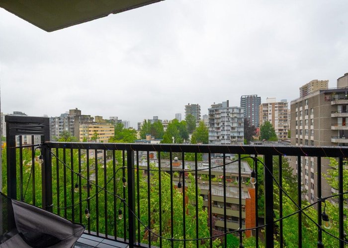 1104 - 1330 Harwood Street, Vancouver, BC V6E 1S8 |  Photo 42