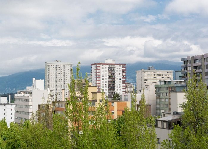 1104 - 1330 Harwood Street, Vancouver, BC V6E 1S8 |  Photo 45