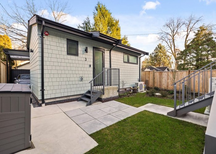 6408 Vine Street, Vancouver, BC V6M 4B1 |  Photo 71
