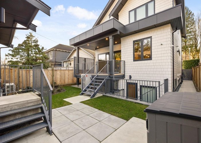 6408 Vine Street, Vancouver, BC V6M 4B1 |  Photo 73