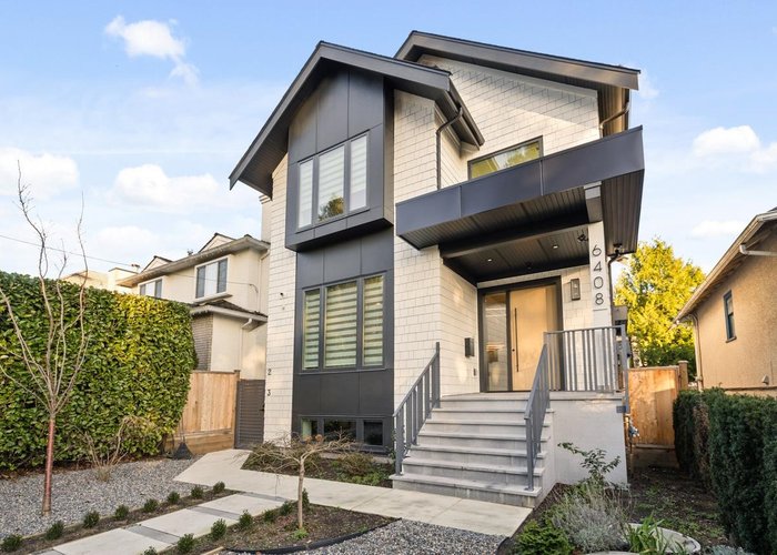 6408 Vine Street, Vancouver, BC V6M 4B1 |  Photo 75