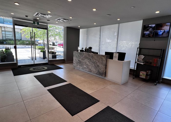 1904 - 8189 Cambie Street, Vancouver, BC V6P 0G6 |  Photo 41