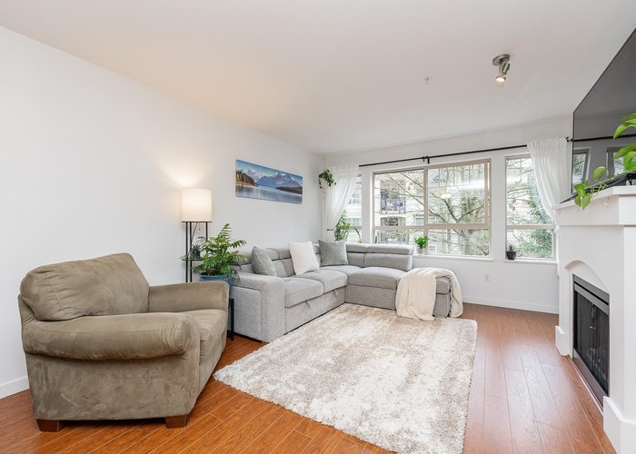 201 - 2951 Silver Springs Boulevard, Coquitlam, BC V3E 3S4 |  Photo 37