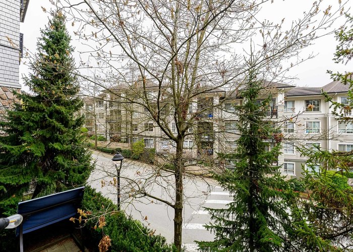 201 - 2951 Silver Springs Boulevard, Coquitlam, BC V3E 3S4 |  Photo 61