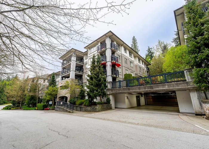 201 - 2951 Silver Springs Boulevard, Coquitlam, BC V3E 3S4 |  Photo 64