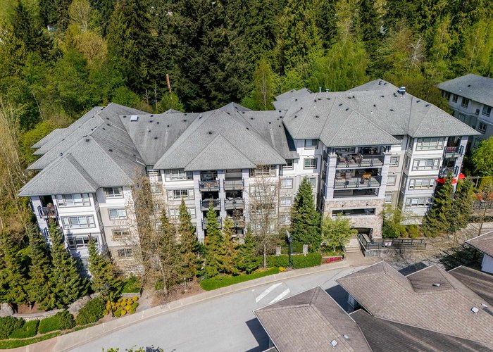 201 - 2951 Silver Springs Boulevard, Coquitlam, BC V3E 3S4 |  Photo 65