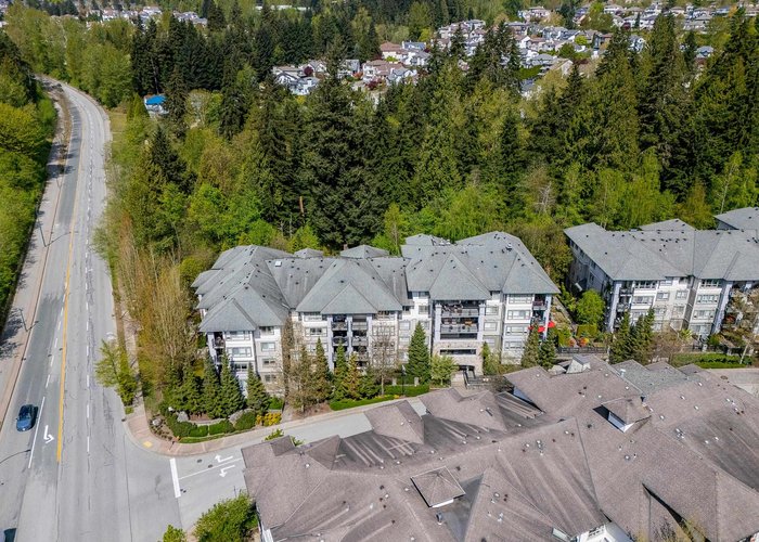 201 - 2951 Silver Springs Boulevard, Coquitlam, BC V3E 3S4 |  Photo 66