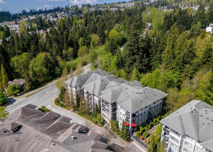 201 - 2951 Silver Springs Boulevard, Coquitlam, BC V3E 3S4 |  Photo 67