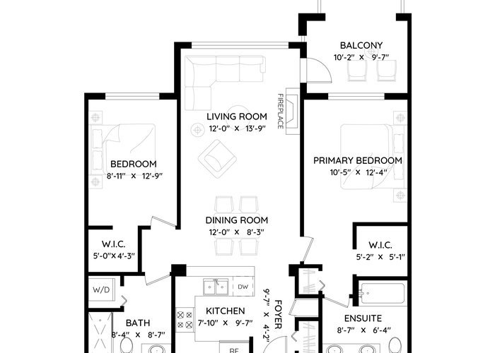 201 - 2951 Silver Springs Boulevard, Coquitlam, BC V3E 3S4 |  Photo 75