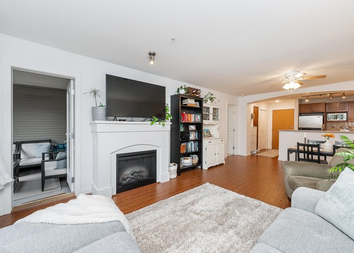201 - 2951 Silver Springs Boulevard, Coquitlam, BC V3E 3S4 |  Photo 40