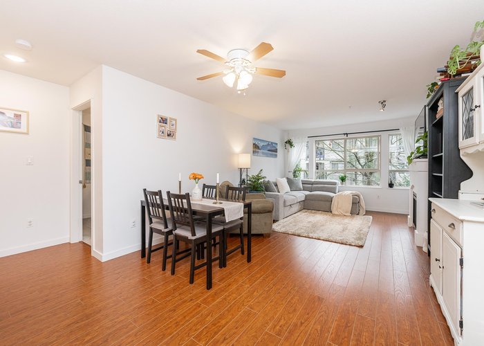 201 - 2951 Silver Springs Boulevard, Coquitlam, BC V3E 3S4 |  Photo 41