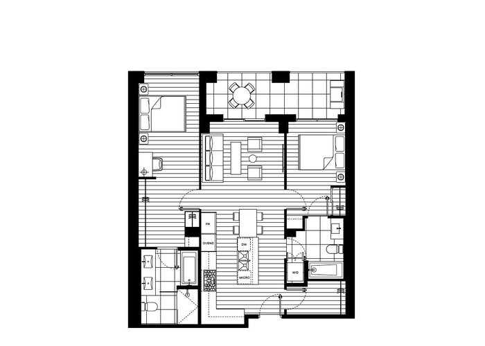 508 - 2105 46TH Avenue, Vancouver, BC V6M 0E8 |  Photo 23