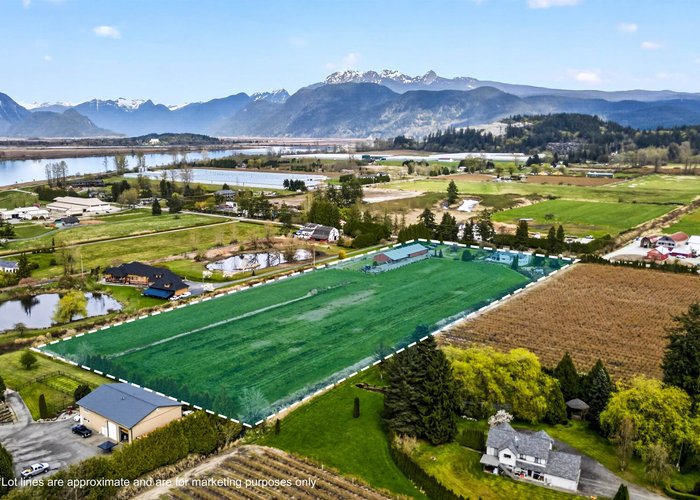 15023 Harris Road, Pitt Meadows, BC V3Y 1Z1 |  Photo 38