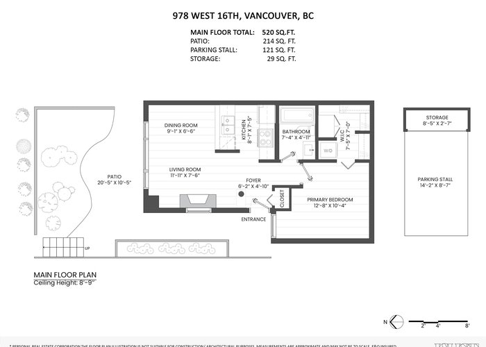 978 16TH Avenue, Vancouver, BC V5Z 1T2 |  Photo 54