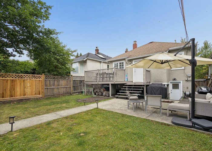 2966 33RD Avenue, Vancouver, BC V6N 2G5 |  Photo 64