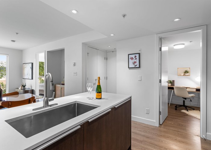 211 - 1588 Hastings Street, Vancouver, BC V5L 0B8 |  Photo 43