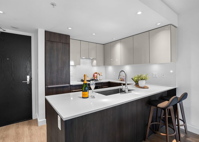 211 - 1588 Hastings Street, Vancouver, BC V5L 0B8 |  Photo 44