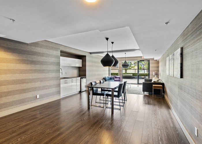 211 - 1588 Hastings Street, Vancouver, BC V5L 0B8 |  Photo 54