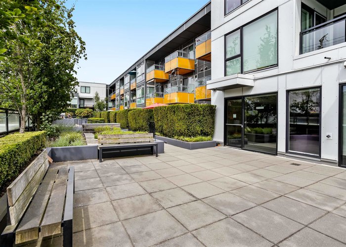 211 - 1588 Hastings Street, Vancouver, BC V5L 0B8 |  Photo 58