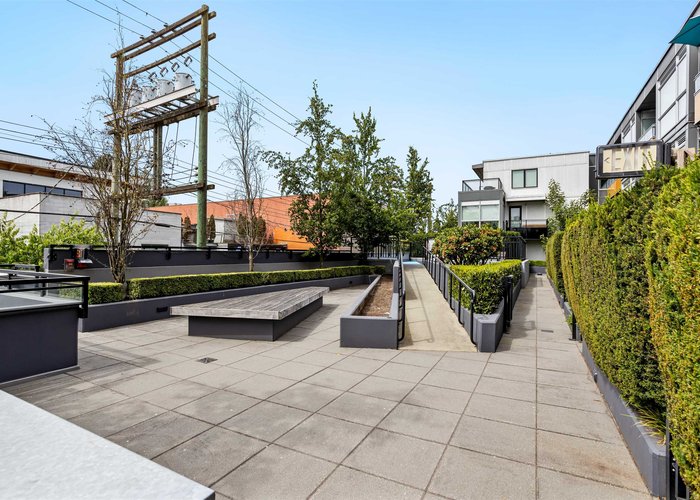 211 - 1588 Hastings Street, Vancouver, BC V5L 0B8 |  Photo 59