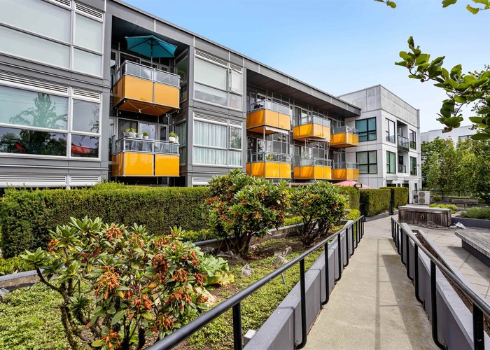 211 - 1588 Hastings Street, Vancouver, BC V5L 0B8 |  Photo 61