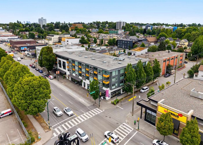 211 - 1588 Hastings Street, Vancouver, BC V5L 0B8 |  Photo 62