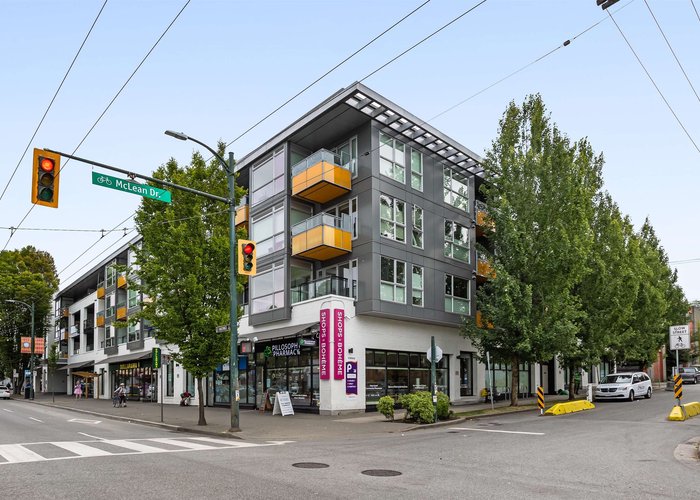 211 - 1588 Hastings Street, Vancouver, BC V5L 0B8 |  Photo 64