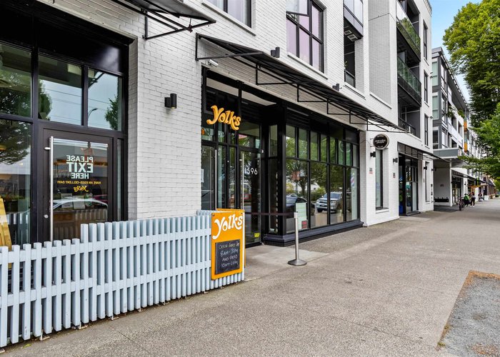 211 - 1588 Hastings Street, Vancouver, BC V5L 0B8 |  Photo 65