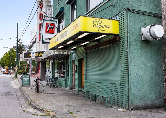 211 - 1588 Hastings Street, Vancouver, BC V5L 0B8 |  Photo 66