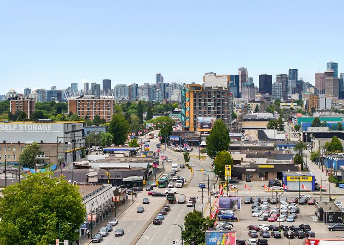211 - 1588 Hastings Street, Vancouver, BC V5L 0B8 |  Photo 68