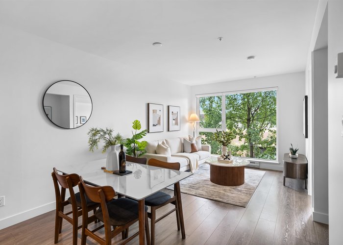 211 - 1588 Hastings Street, Vancouver, BC V5L 0B8 |  Photo 37