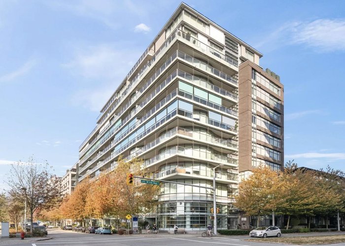 1102 - 181 1ST Avenue, Vancouver, BC V5Y 0E3 |  Photo 3