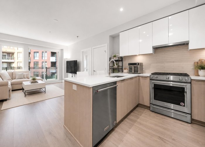309 - 3588 Sawmill Crescent, Vancouver, BC V5S 0H5 |  Photo 28