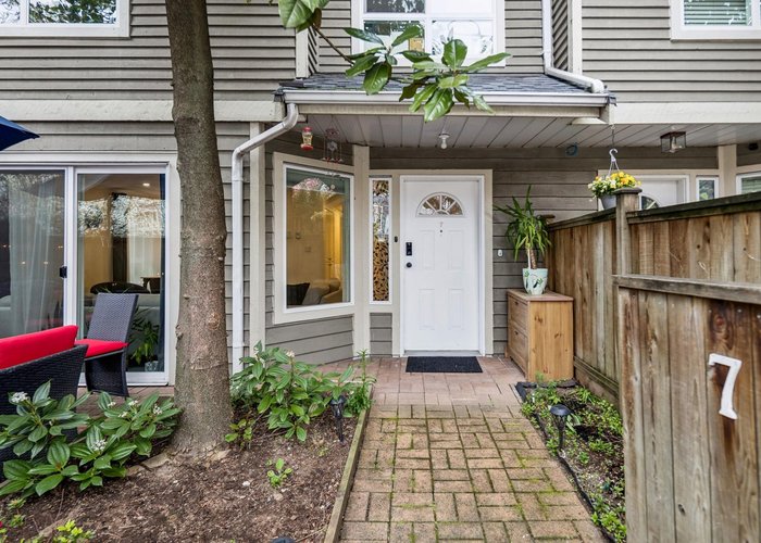 7 - 848 16TH Street, North Vancouver, BC V7P 1R3 |  Photo 28