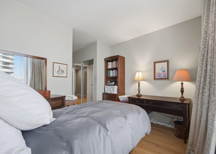 1607 - 989 Nelson Street, Vancouver, BC V6Z 2S1 |  Photo 37
