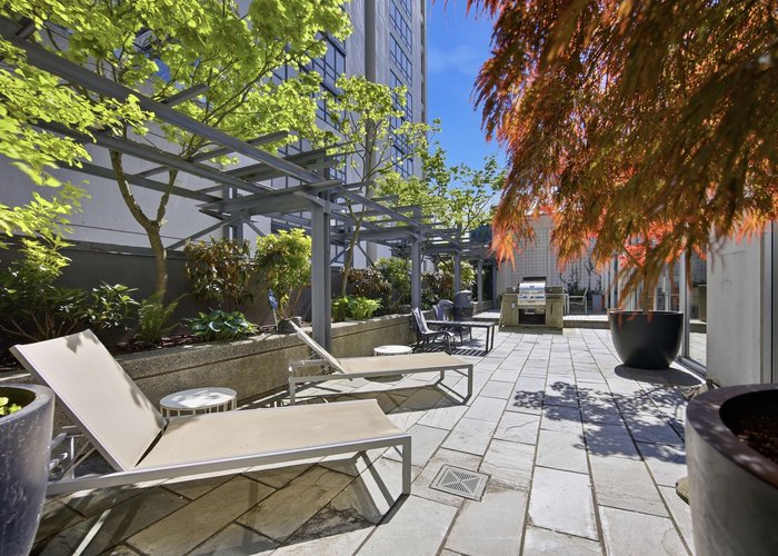 1607 - 989 Nelson Street, Vancouver, BC V6Z 2S1 |  Photo 49