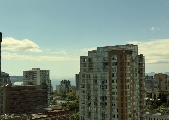 1607 - 989 Nelson Street, Vancouver, BC V6Z 2S1 |  Photo 57