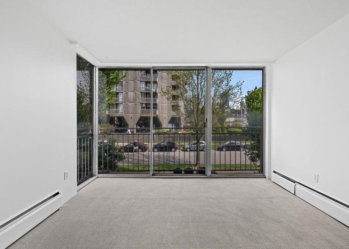 203 - 1250 Burnaby Street, Vancouver, BC V6E 1P5 |  Photo 32