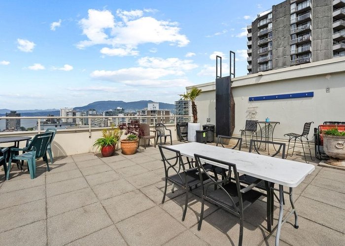 203 - 1250 Burnaby Street, Vancouver, BC V6E 1P5 |  Photo 43