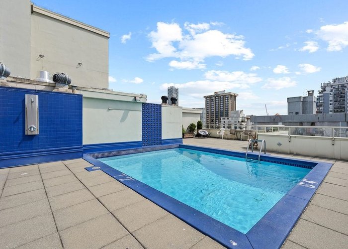 203 - 1250 Burnaby Street, Vancouver, BC V6E 1P5 |  Photo 45