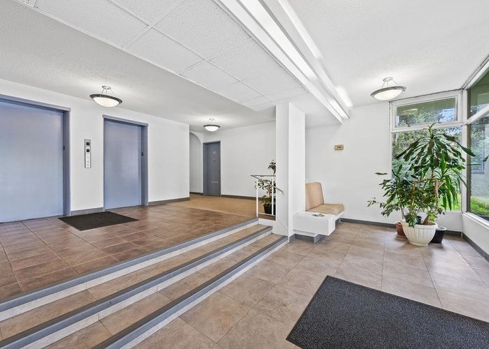 203 - 1250 Burnaby Street, Vancouver, BC V6E 1P5 |  Photo 46