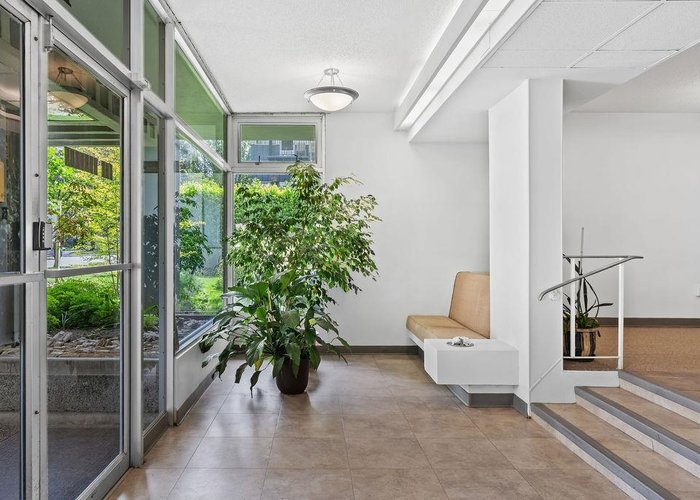 203 - 1250 Burnaby Street, Vancouver, BC V6E 1P5 |  Photo 47