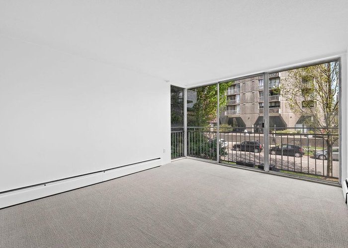 203 - 1250 Burnaby Street, Vancouver, BC V6E 1P5 |  Photo 25