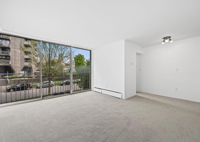 203 - 1250 Burnaby Street, Vancouver, BC V6E 1P5 |  Photo 26