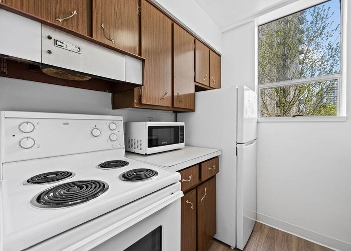 203 - 1250 Burnaby Street, Vancouver, BC V6E 1P5 |  Photo 27
