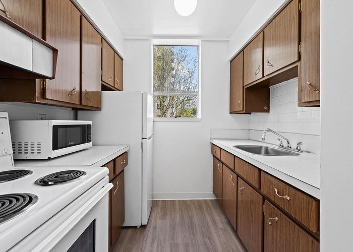 203 - 1250 Burnaby Street, Vancouver, BC V6E 1P5 |  Photo 28